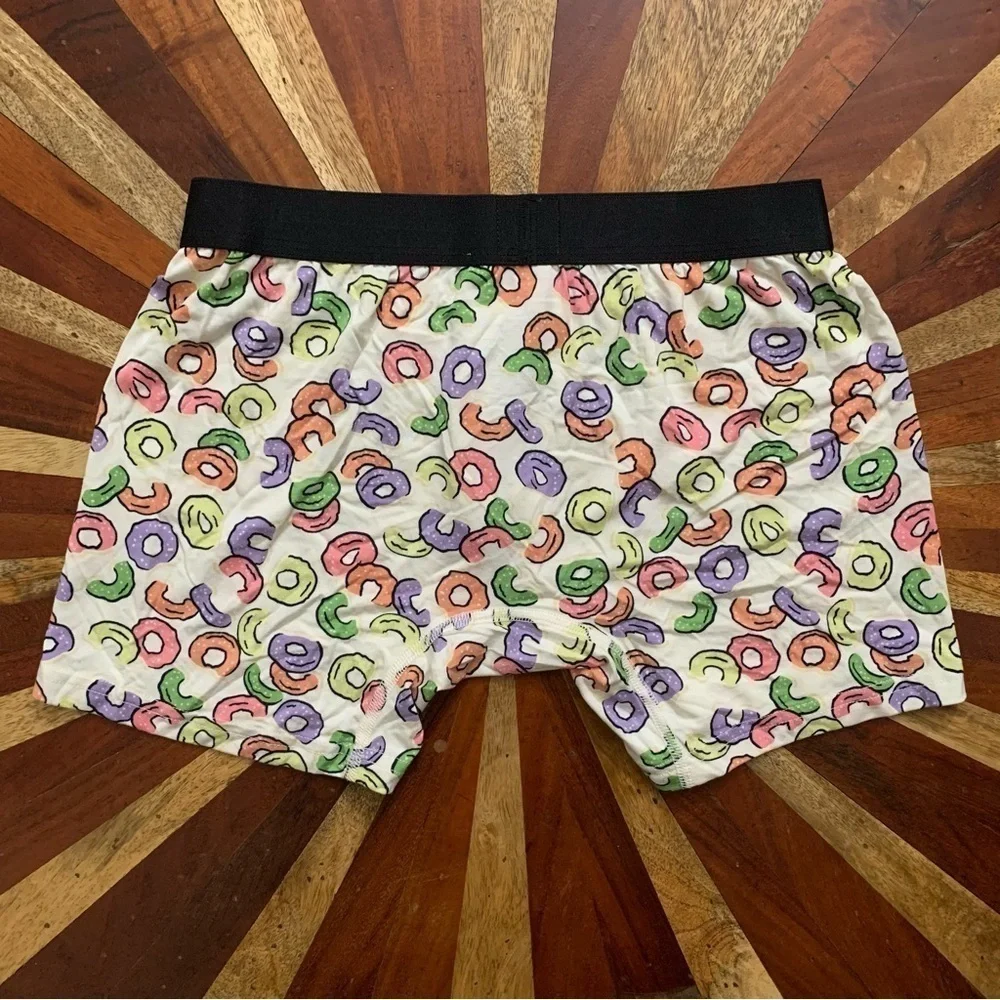 MeUndies | Men’s Boxer Brief Bundle | NWOT